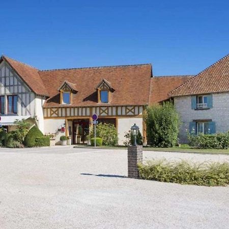 Mesnil-Saint-Père Auberge Du Lac, Sure Hotel Collection By Best Western מראה חיצוני תמונה